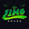 Henkilön Lime Games profiili