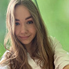 Юлия Лоза's profile