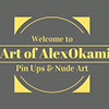 Alex Okami さんのプロファイル