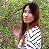 Profil użytkownika „Annet Kuzmina”