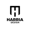 HARRIA DESIGN sin profil