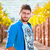 Mircavad Fatullayev's profile