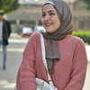 Profilo di Yasmine Hafez