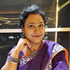 Profilo di Meghna Acharjee