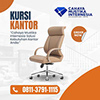 Profiel van Distributor Kursi Kantor Jakarta