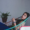 Tania Castillos profil