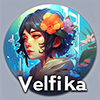 Velfika Velfika's profile