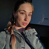 Profil użytkownika „Daniela Kuzhel”