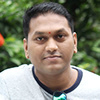 Profil von Sandesh Pol