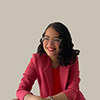 María Cristina Enríquez profili