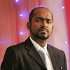 Antony Alok Byapari's profile