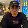 Profil użytkownika „Lucas Ferrari”