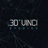 3DVinci Studios 的個人檔案