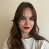 Profil appartenant à Sophia Savchenko