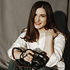 Анна Леоненко sin profil