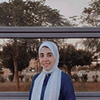 Profilo di Arwa Muhammed
