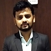 Kshiteej Jain sin profil