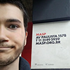 Profil użytkownika „Matheus Moraes”
