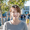 Profiel van Kim Yumi
