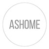 ASHOME brand's profile