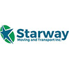 Starway Moving's profile