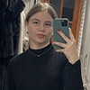 Yelizaveta Burlaka's profile