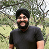 Kawaljeet Singhs profil