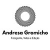 Profil appartenant à Andresa Gromicho