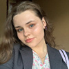 Daria Shemchuk's profile