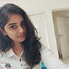 Swetha Sreeram's profile