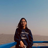 Profil von Shivani Sawant