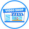 Video Shop's profile