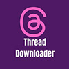 Perfil de threads video downloader