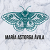 María Astorga's profile