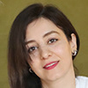 Profiel van Parisa Azizi