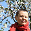 Яна Петровская's profile