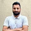 Kaushal Bodar's profile