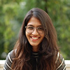 Profil von Poonam Patel