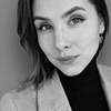 Olesya Nahapetyan's profile