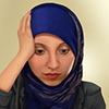 Zahra Tee profili