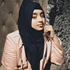 Samia Afrin's profile