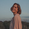 Anna Konovalova's profile
