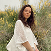 Mariam Khositashvili's profile