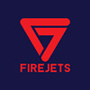 Perfil de Firejets Design