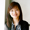 Profil Christina Cheng