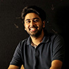 Aditya Shah's profile