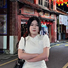 Wong Kai Jia's profile