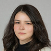 Profiel van Anastasia Kiryushina