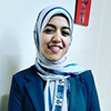 Profil von Nada Atef