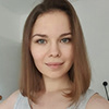 Yuliia Mosiienko's profile